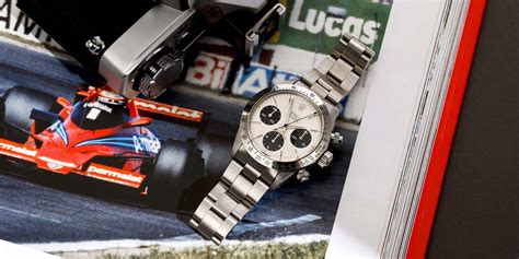 rolex daytona come funziona il cronografo|Guida al Rolex Daytona: da fanalino di coda a stella .